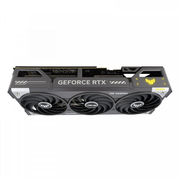 ASUS TUF Gaming GeForce RTX 5070 12GB GDDR7 OC (TUF-RTX5070-O12G-GAMING) gaming grafična kartica
