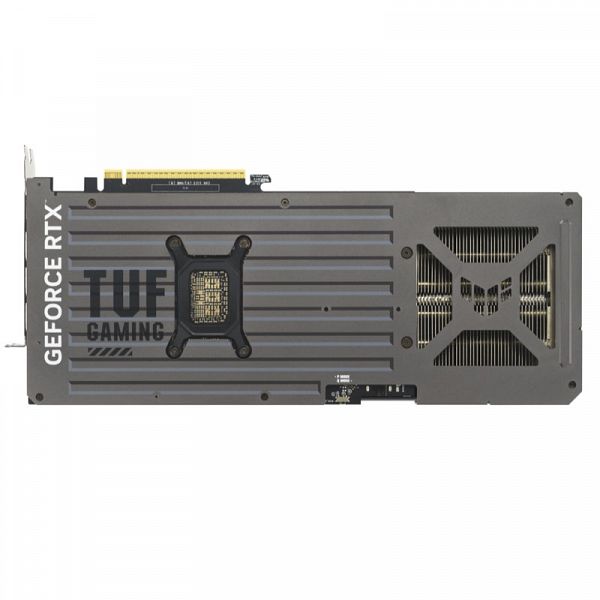 ASUS TUF Gaming GeForce RTX 5070 Ti 16G GDDR7 OC (TUF-RTX5070TI-O16G-GAMING) gaming grafična kartica