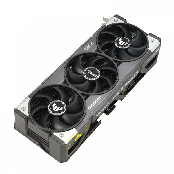 ASUS TUF Gaming GeForce RTX 5080 16GB GDDR7 OC (TUF-RTX5080-O16G-GAMING) ARGB gaming grafična kartica