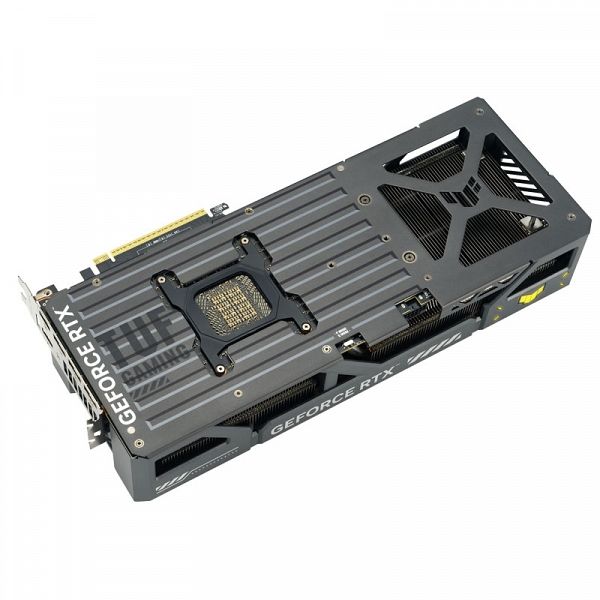 ASUS TUF Gaming GeForce RTX 5090 32GB GDDR7 OC (TUF-RTX5090-O32G-GAMING) ARGB gaming grafična kartica