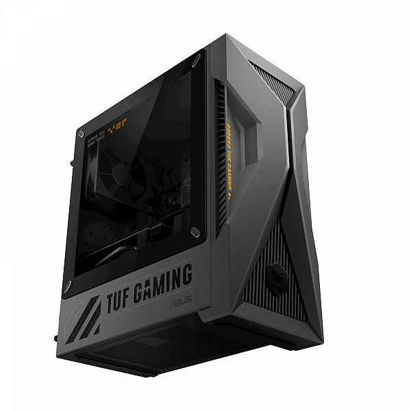 ASUS TUF Gaming T500 TM500MH-0R72600260 Ryzen 7 260/32GB/SSD1TB/GeForce RTX 5060 8GB/WiFi 6/Brez OS