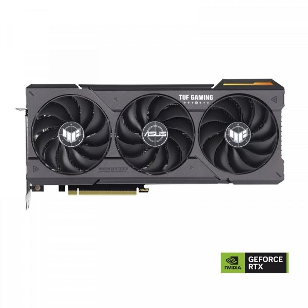 ASUS TUF GeForce RTX 4060Ti OC 8GB DDR6 (90YV0J50-M0NA00) ARGB gaming grafična kartica