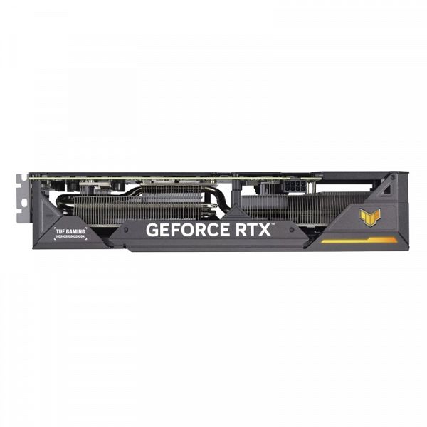 ASUS TUF GeForce RTX 4060Ti OC 8GB DDR6 (90YV0J50-M0NA00) ARGB gaming grafična kartica