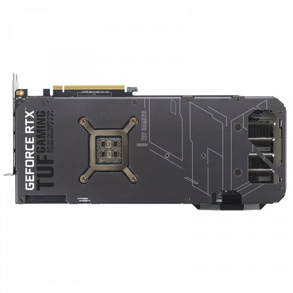ASUS TUF GeForce RTX 4090 24GB OG OC GDDR6X (90YV0IY3-M0NA00) ARGB gaming grafična kartica