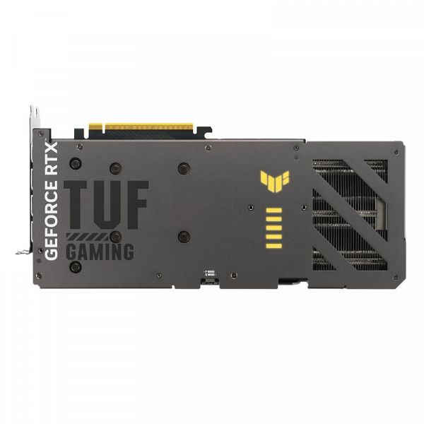 ASUS TUF GeForce RTX 5060 8GB GDDR7 OC (TUF-RTX5060-O8G-GAMING) grafična kartica