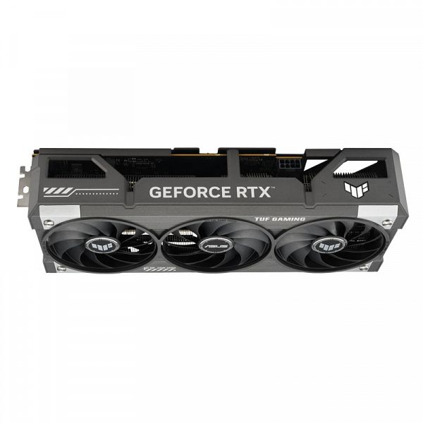 ASUS TUF GeForce RTX 5060 8GB GDDR7 OC (TUF-RTX5060-O8G-GAMING) grafična kartica