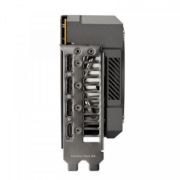 ASUS TUF GeForce RTX 5060 8GB GDDR7 OC (TUF-RTX5060-O8G-GAMING) grafična kartica