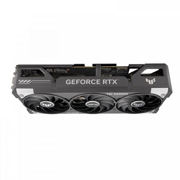 ASUS TUF GeForce RTX 5060 Ti OC 16GB GDDR7 (TUF-RTX5060TI-O16G-GAMING) grafična kartica