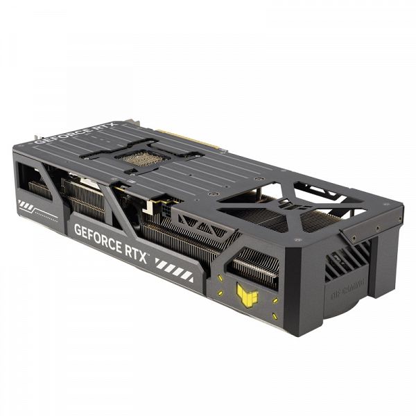ASUS TUF GeForce RTX 5090 32GB GDDR7 OC (TUF-RTX5090-O32G-GAMING) ARGB gaming grafična kartica