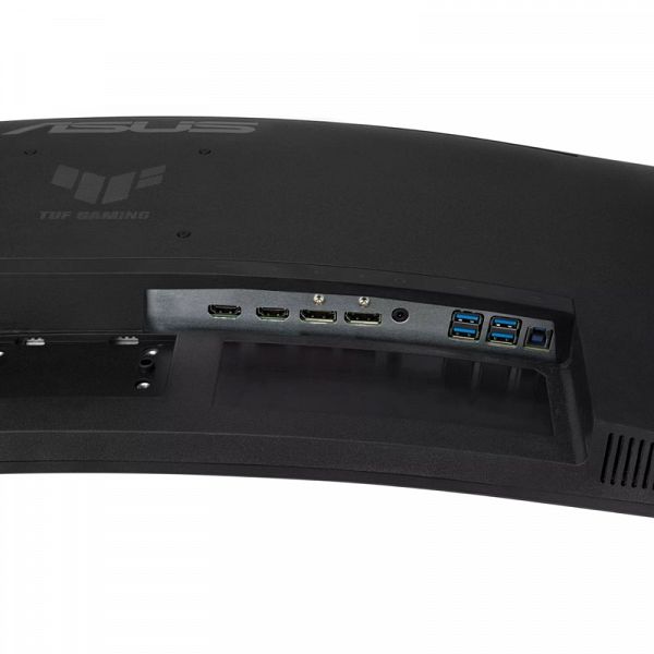 ASUS TUF VG34VQ3B 86,4cm (34