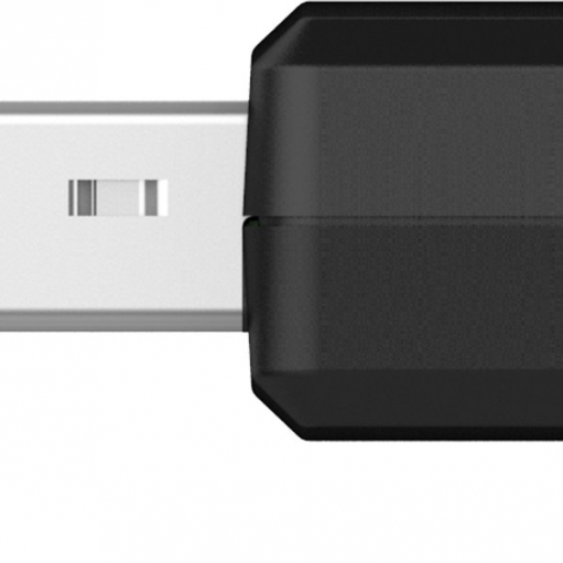 ASUS USB-AX55 Nano Dual Band WiFi 6 AX1800 mrežna kartica, USB