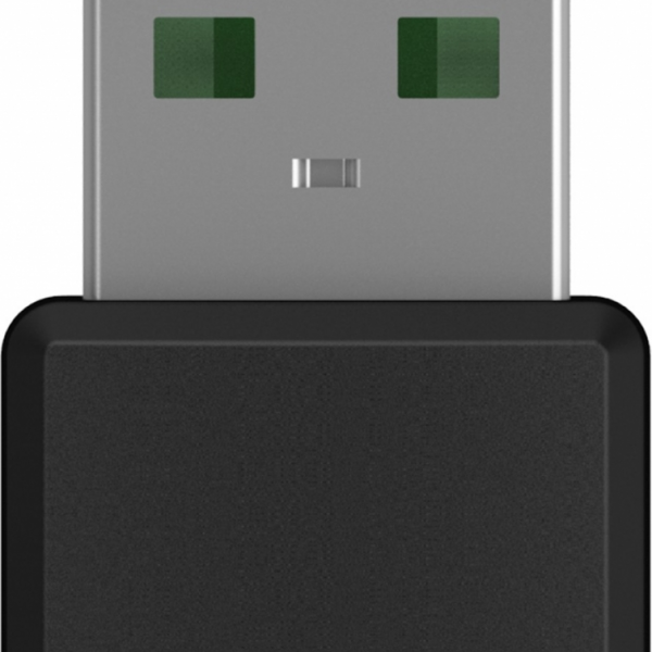 ASUS USB-AX55 Nano Dual Band WiFi 6 AX1800 mrežna kartica, USB