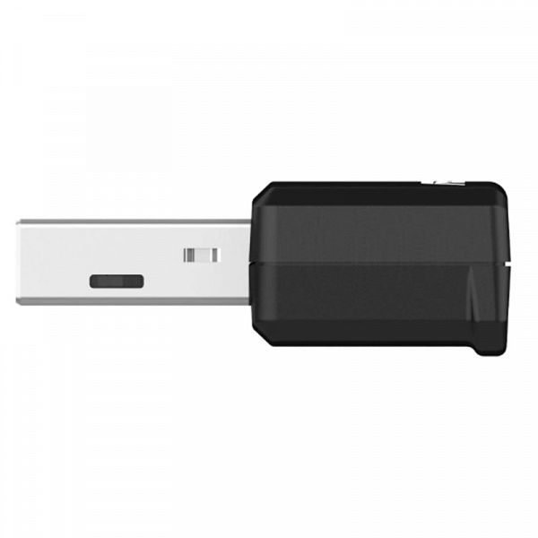 ASUS USB-AX55 AX1800 WiFi6 USB Nano USB brezžična mrežni adapter