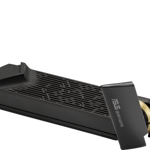 ASUS USB-AX56 Dual Band WiFi AX1800 mrežna kartica, USB