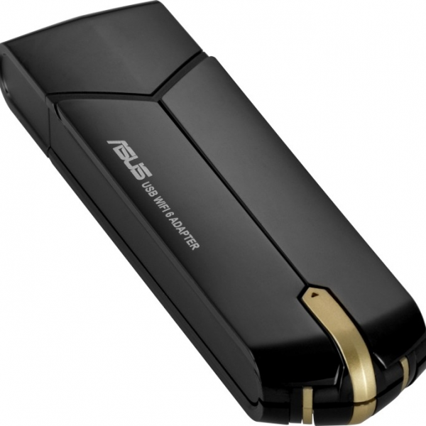 ASUS USB-AX56 Dual Band WiFi AX1800 mrežna kartica, USB
