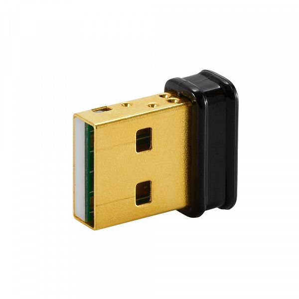 ASUS USB-N10 NANO B1 WiFi nano mrežna kartica, USB