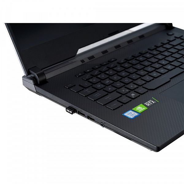 ASUS USB-N10 NANO B1 WiFi nano mrežna kartica, USB