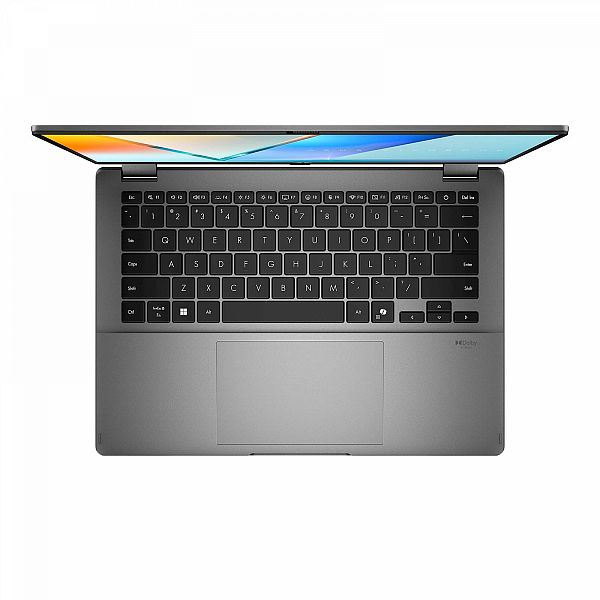 ASUS Vivobook 14 Flip TP3407SA-SGA155W Ultra 7 258V/32GB/SSD 1TB/14