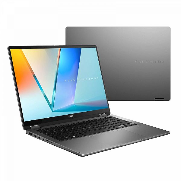 ASUS Vivobook 14 Flip TP3407SA-SG155W Ultra 7 258V/32GB/SSD 1TB/14