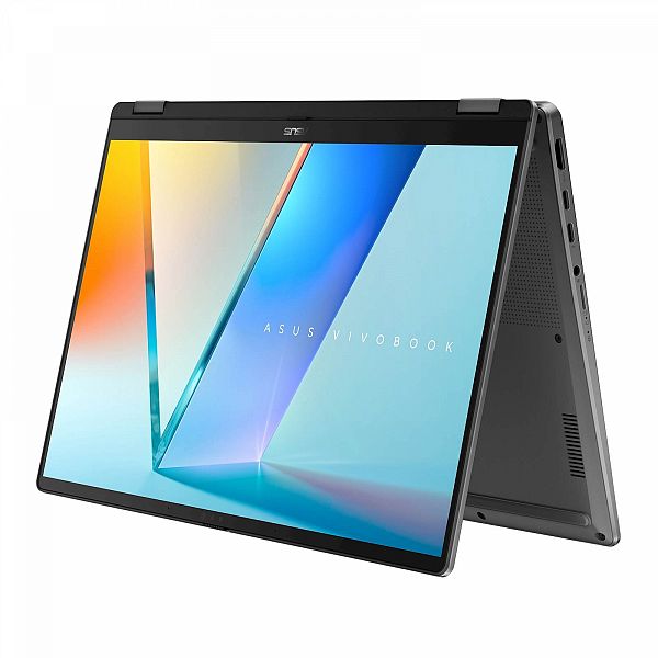 ASUS Vivobook 14 Flip TP3407SA-SGA155W Ultra 7 258V/32GB/SSD 1TB/14