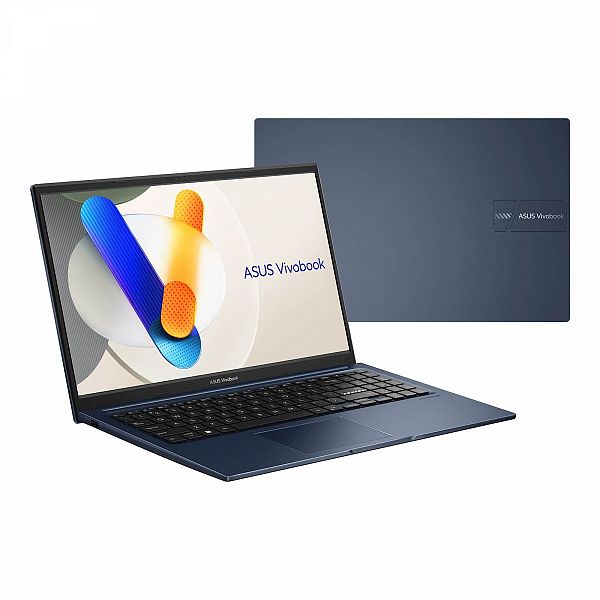 ASUS Vivobook 15 X1504VA-BQ4625W Core 5-120U/16GB/SSD 1TB/15,6