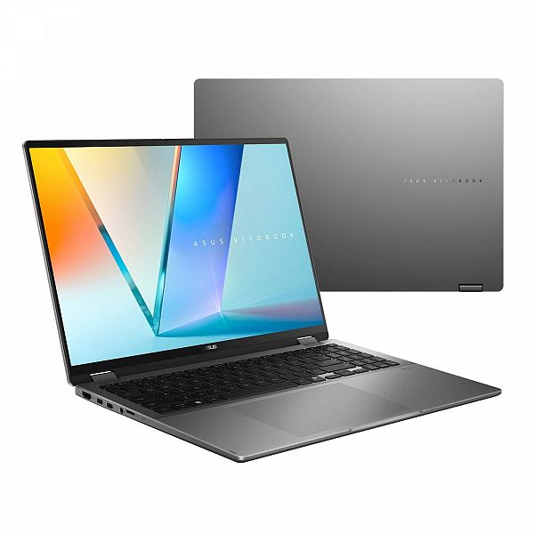 ASUS Vivobook 16 Flip TP3607SA-RJ013W Ultra 7 258V/32GB/SSD 1TB/16
