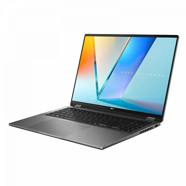 ASUS Vivobook 16 Flip TP3607SA-RJ013W Ultra 7 258V/32GB/SSD 1TB/16