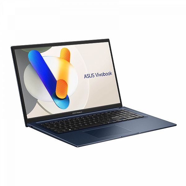 ASUS Vivobook 17 X1704VA-AU532W i5-1334U/16GB/SSD 512GB/17,3