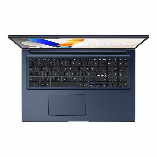 ASUS Vivobook 17 X1704VA-AU532W i5-1334U/16GB/SSD 512GB/17,3