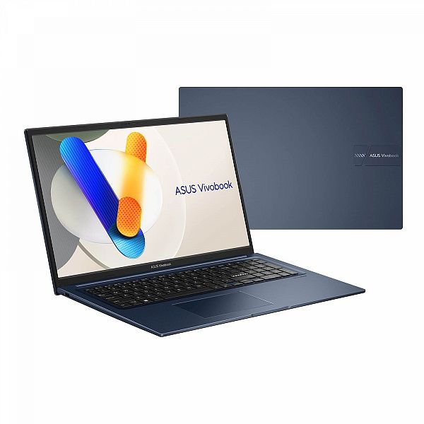 ASUS Vivobook 17 X1704VA-AU532W i5-1334U/16GB/SSD 512GB/17,3