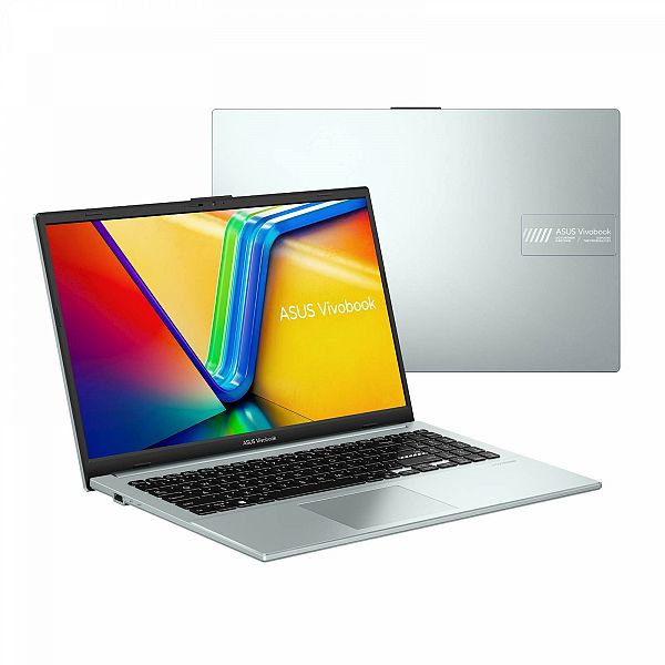 ASUS Vivobook Go 15 E1504FA-NJ302W Ryzen 5 7520U/16GB/SSD 512GB/15,6