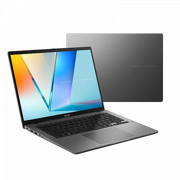 ASUS Vivobook S 14 M3407KA-SF028W Ryzen AI 7 350/32GB/SSD1TB/14
