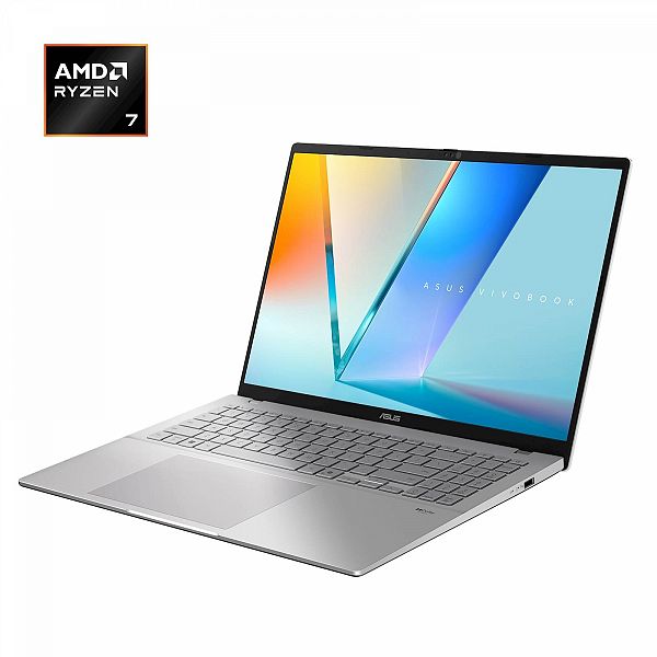ASUS Vivobook S 16 M3607HA-RP039W Ryzen 7 260/16GB/SSD 1TB/16