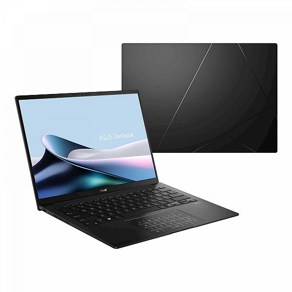 ASUS Zenbook 14 OLED UM3406GA-QD008W Ryzen AI 7 445/32GB/SSD 1TB/14