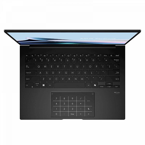 ASUS Zenbook 14 OLED UM3406KA-PP102W Ryzen AI 7/32GB/SSD 1TB/14