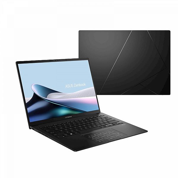 ASUS Zenbook 14 OLED UM3406KA-PP102W Ryzen AI 7/32GB/SSD 1TB/14