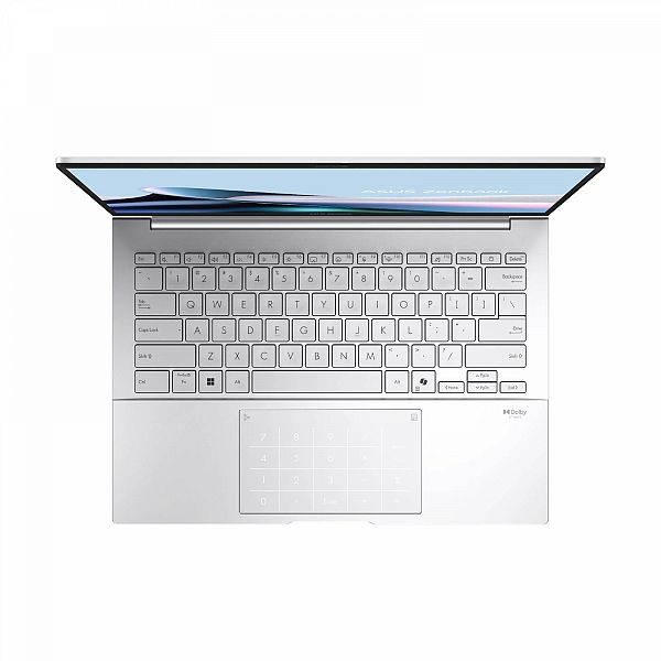 ASUS Zenbook 14 OLED UX3405CA-PZ067X Ultra 9 285H/32GB/SSD1TB/14