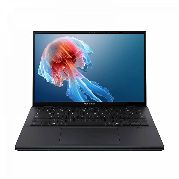 ASUS Zenbook Duo UX8406CA-QL077X ARL Ultra 7/32GB/SSD 1TB/14