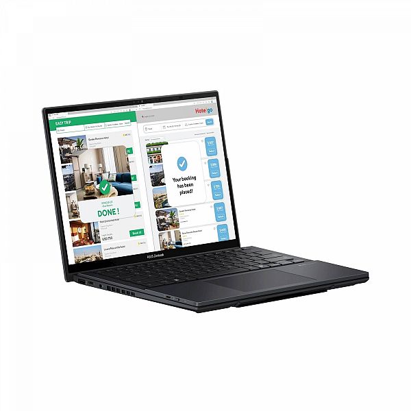 ASUS Zenbook Duo UX8406CA-QL077X ARL Ultra 7/32GB/SSD 1TB/14
