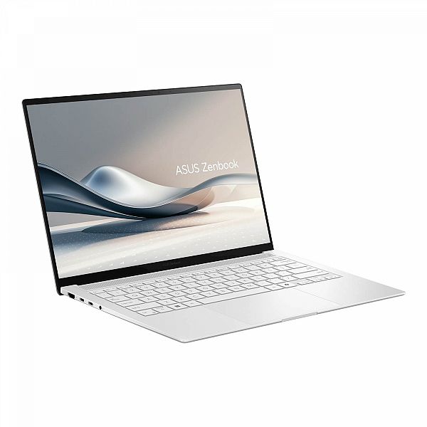 ASUS Zenbook S 14 OLED UX5406SA-PZ259W Ultra 7 258V/32GB/SSD 1TB/14
