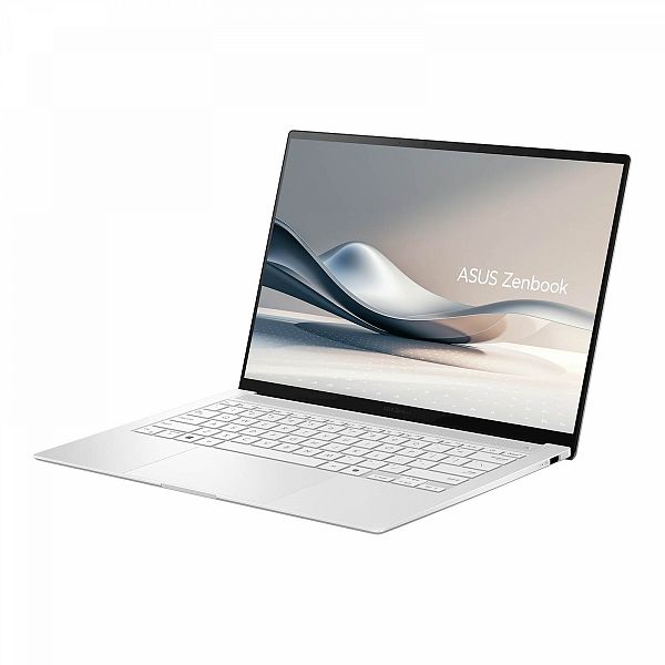 ASUS Zenbook S 14 OLED UX5406SA-PZ259W Ultra 7 258V/32GB/SSD 1TB/14