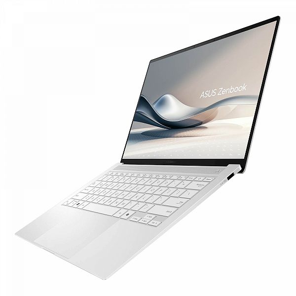 ASUS Zenbook S 14 OLED UX5406SA-PZ259W Ultra 7 258V/32GB/SSD 1TB/14