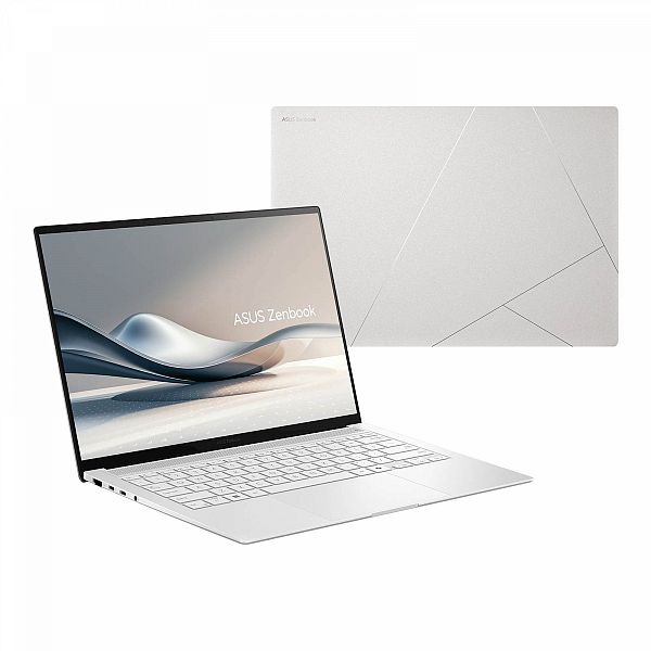 ASUS Zenbook S 14 OLED UX5406SA-PZ259W Ultra 7 258V/32GB/SSD 1TB/14