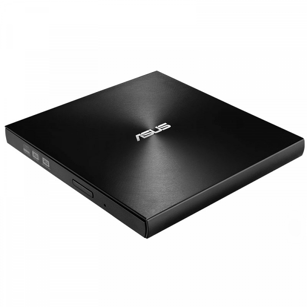 ASUS ZenDrive U9M Ultra Slim (90DD02A0-M29000) črn zunanji DVD zapisovalnik