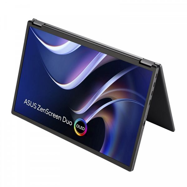 ASUS ZenScreen DUO OLED MQ149CD 35,6cm (14
