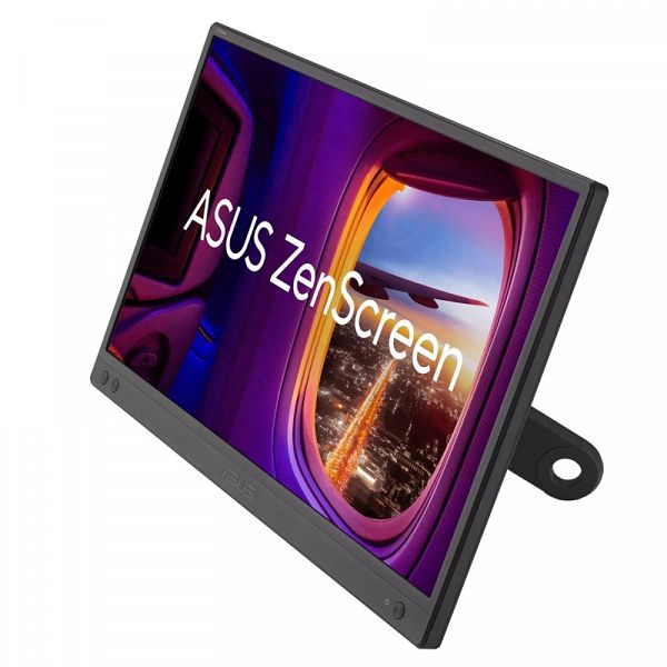 ASUS ZenScreen MB166CR 39,62cm (15,6