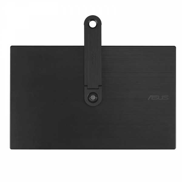 ASUS ZenScreen MB166CR 39,62cm (15,6