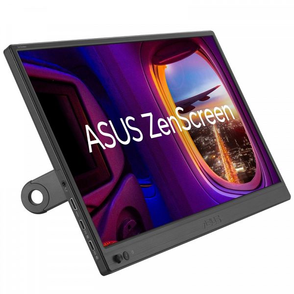 ASUS ZenScreen MB169CK 36,62cm (15,6