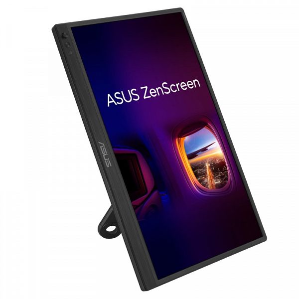 ASUS ZenScreen MB169CK 36,62cm (15,6