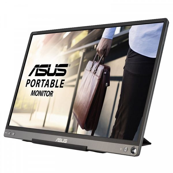 ASUS ZenScreen MB16ACE 40,64cm (16